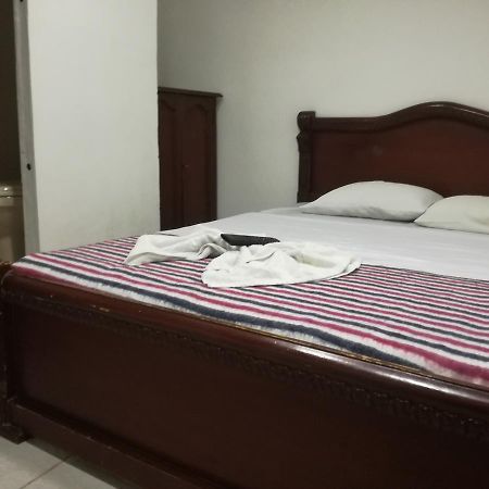 Hostal Balcony Попаян Екстериор снимка